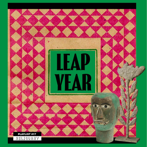 LISTEN: Leap Year