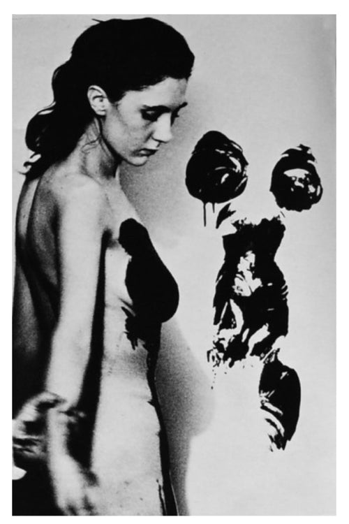 SUNDAY INSPO: Yves Klein