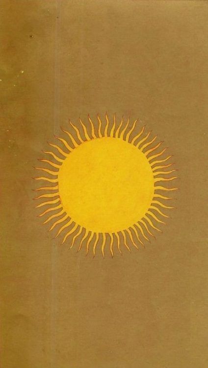 SUNDAY INSPIRATION | The Sun
