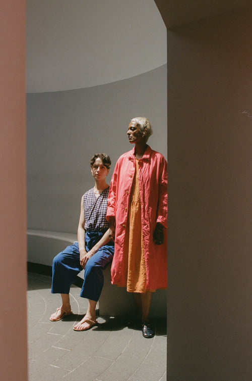 SS25 Editorial