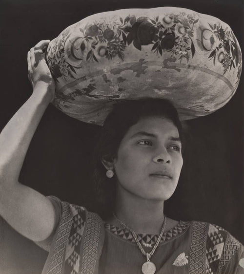 SUNDAY INSPIRATION | Tina Modotti
