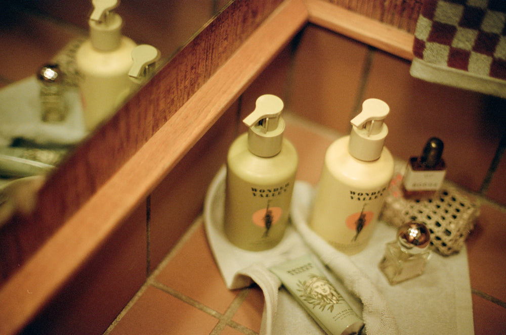 APOTHECARY
