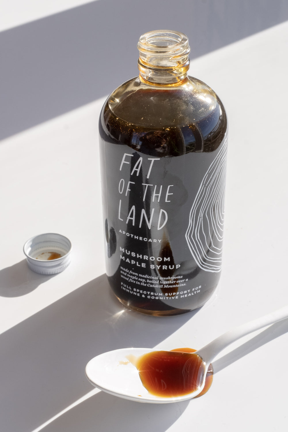 FAT OF THE LAND