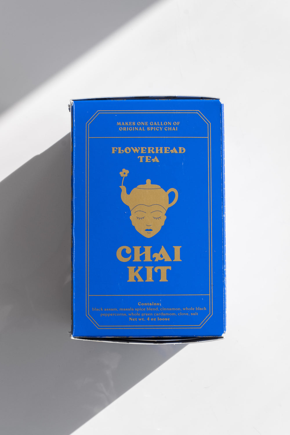 FLOWERHEAD TEA