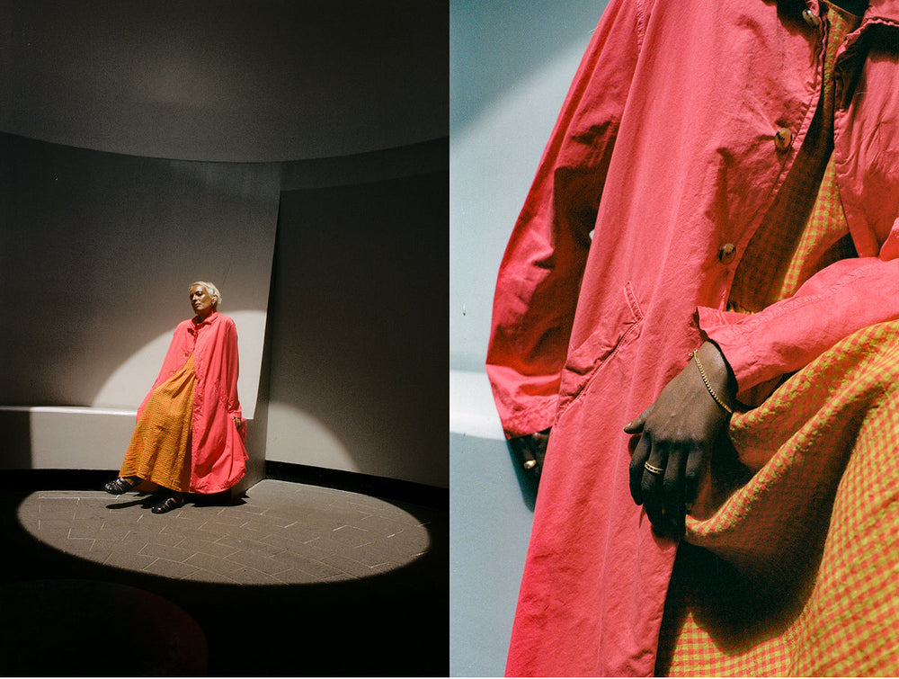 SUMMER BRIGHTS