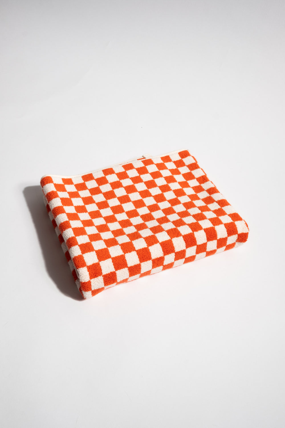 Beppu Bath Mat in Paloma Sun + Ecru