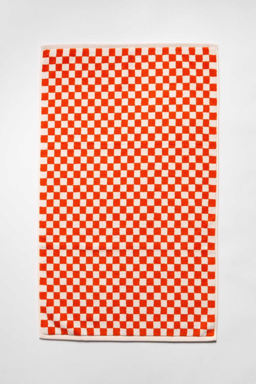 Beppu Bath Mat in Paloma Sun + Ecru