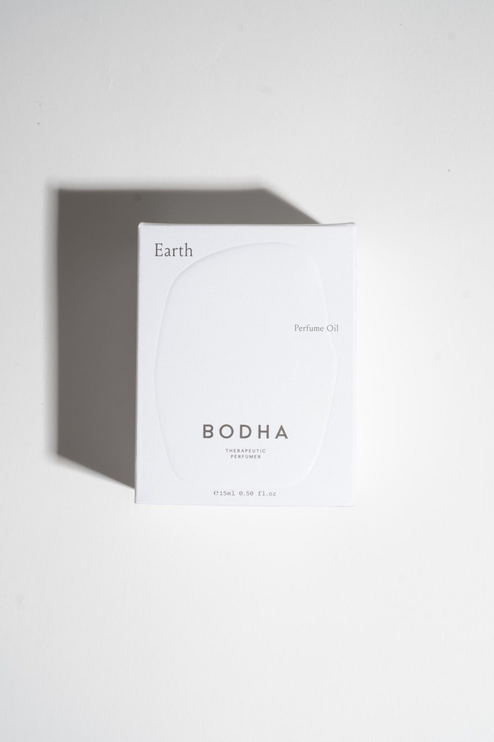 Earth Vibration - Perfume Oil