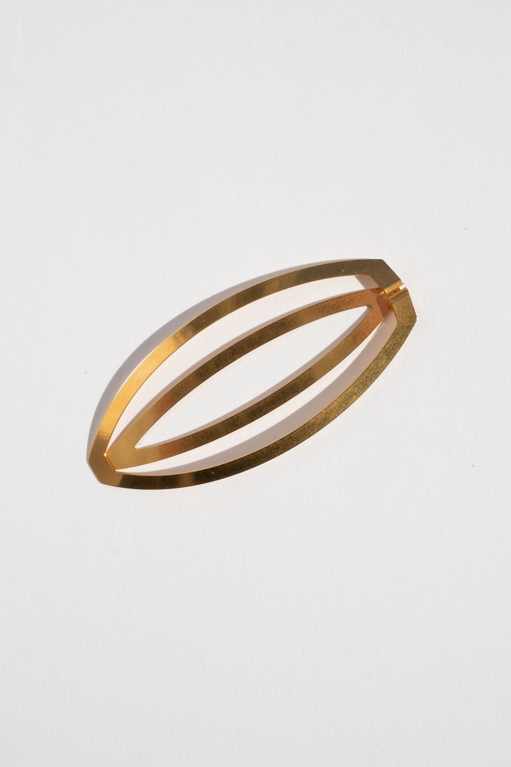 Alva in Gold-Plate