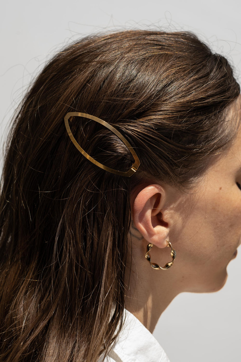 Alva in Gold-Plate