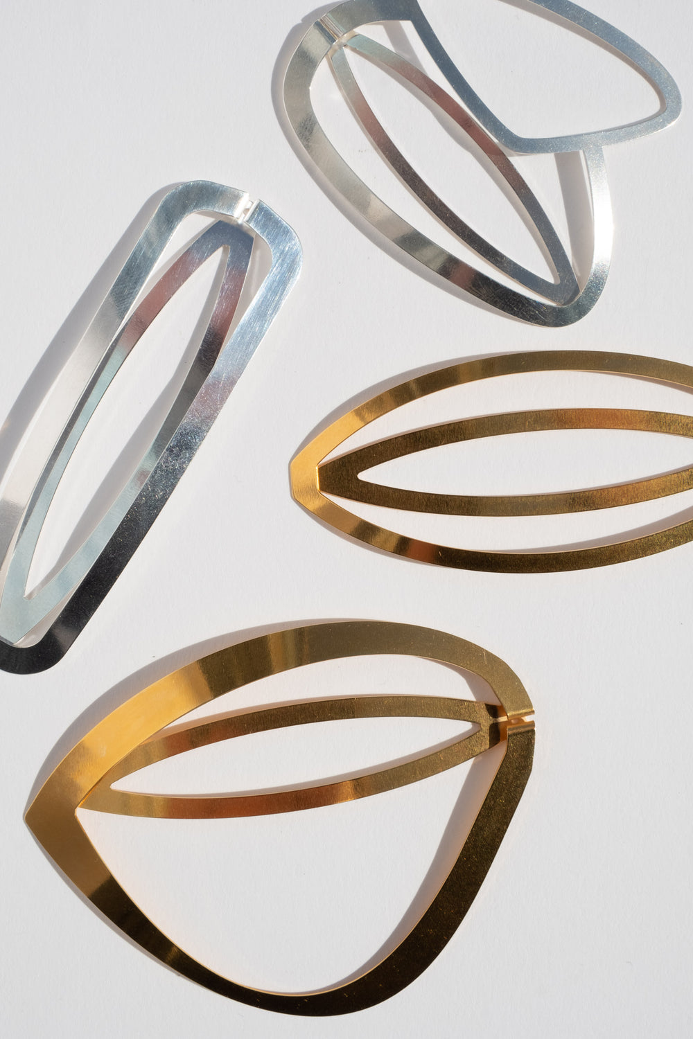 Alva in Gold-Plate