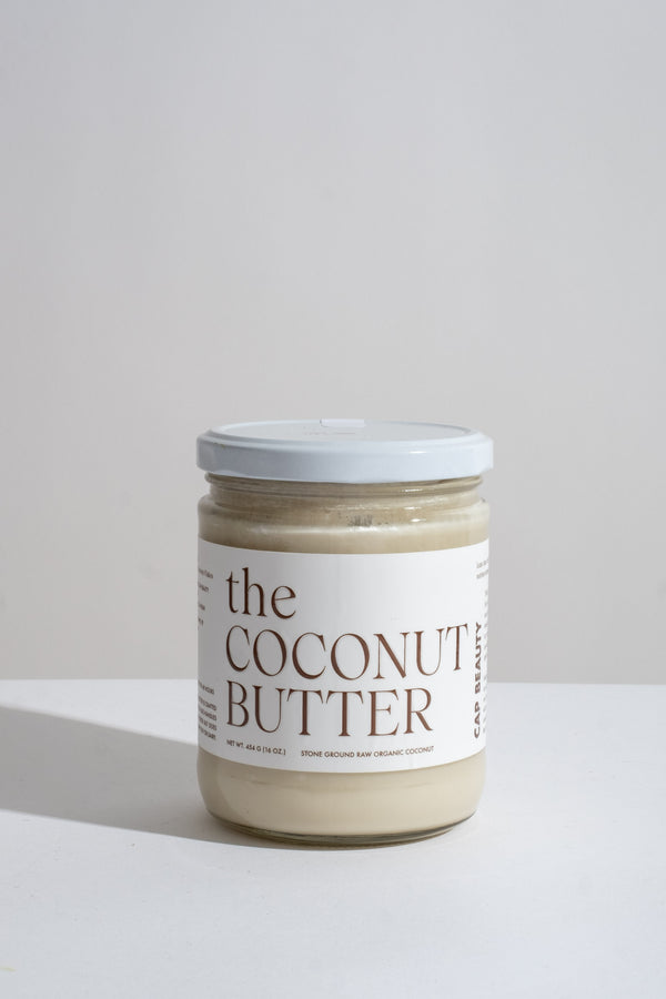 The Coconut Butter