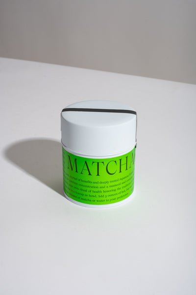 The Matcha