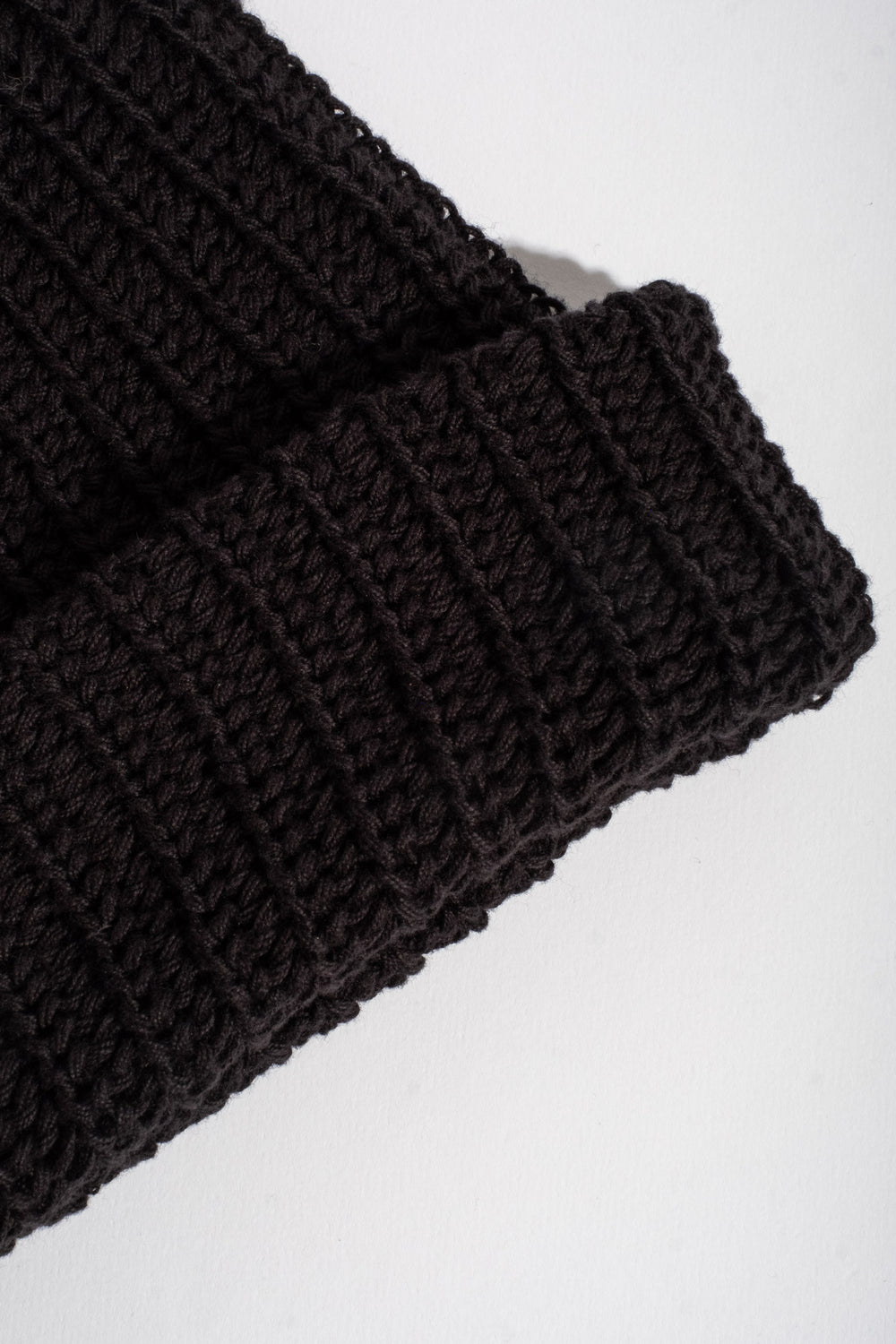 Watch Cap in Black