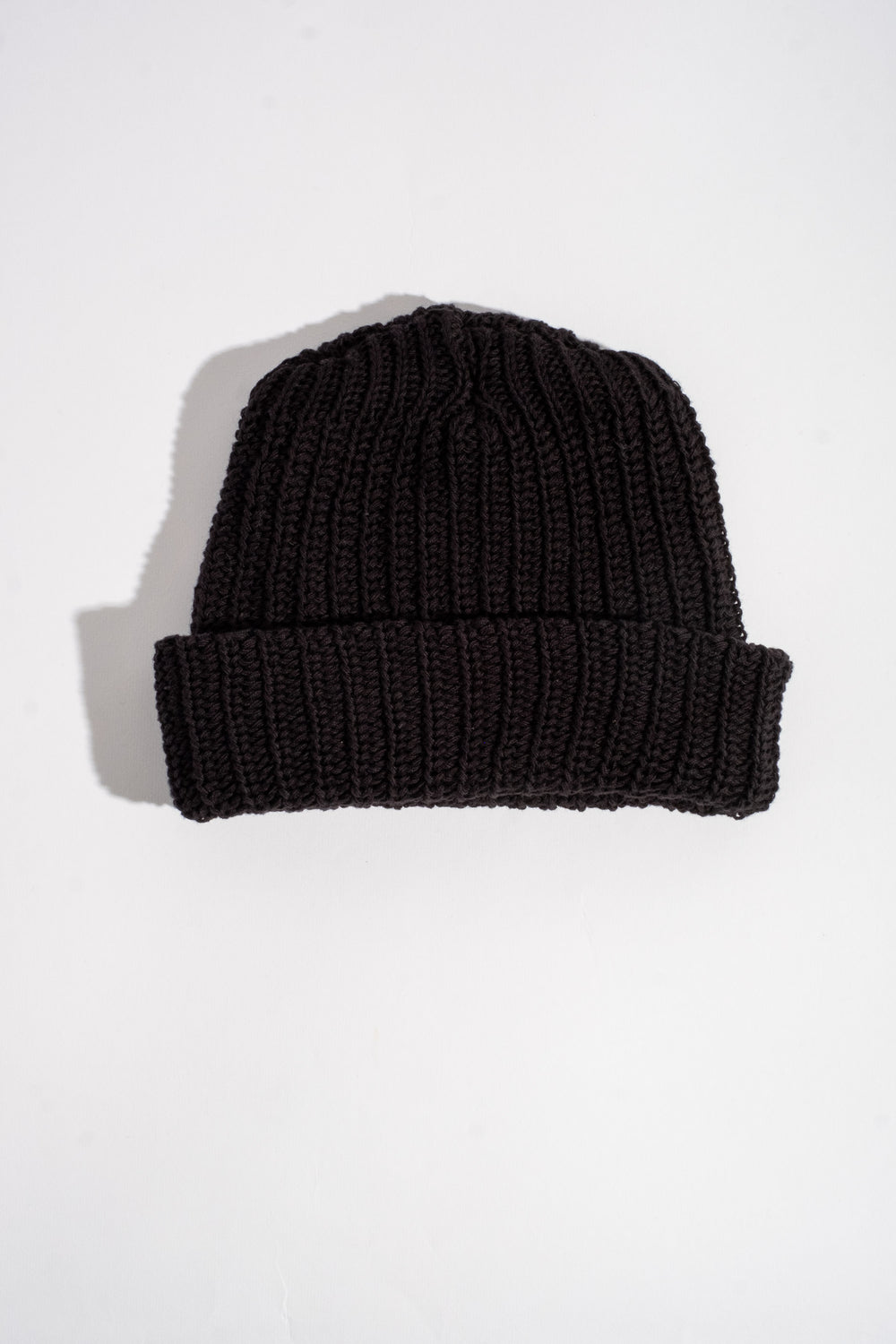 Watch Cap in Black