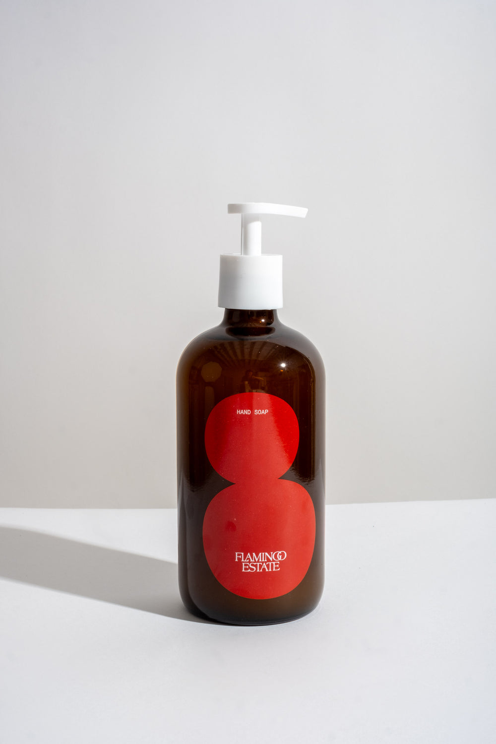 Roma Heirloom Tomato Hand Soap