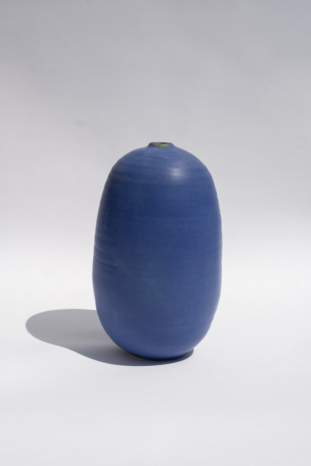 XL Bottle In Cobalt