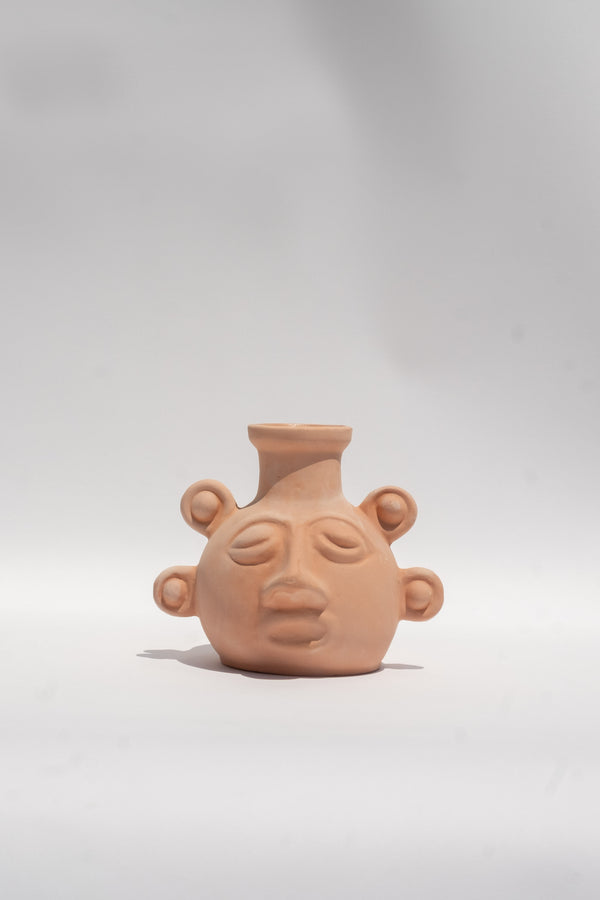 Incas Terracotta