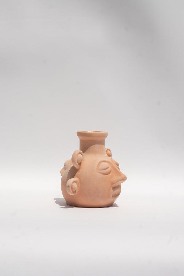 Incas Terracotta