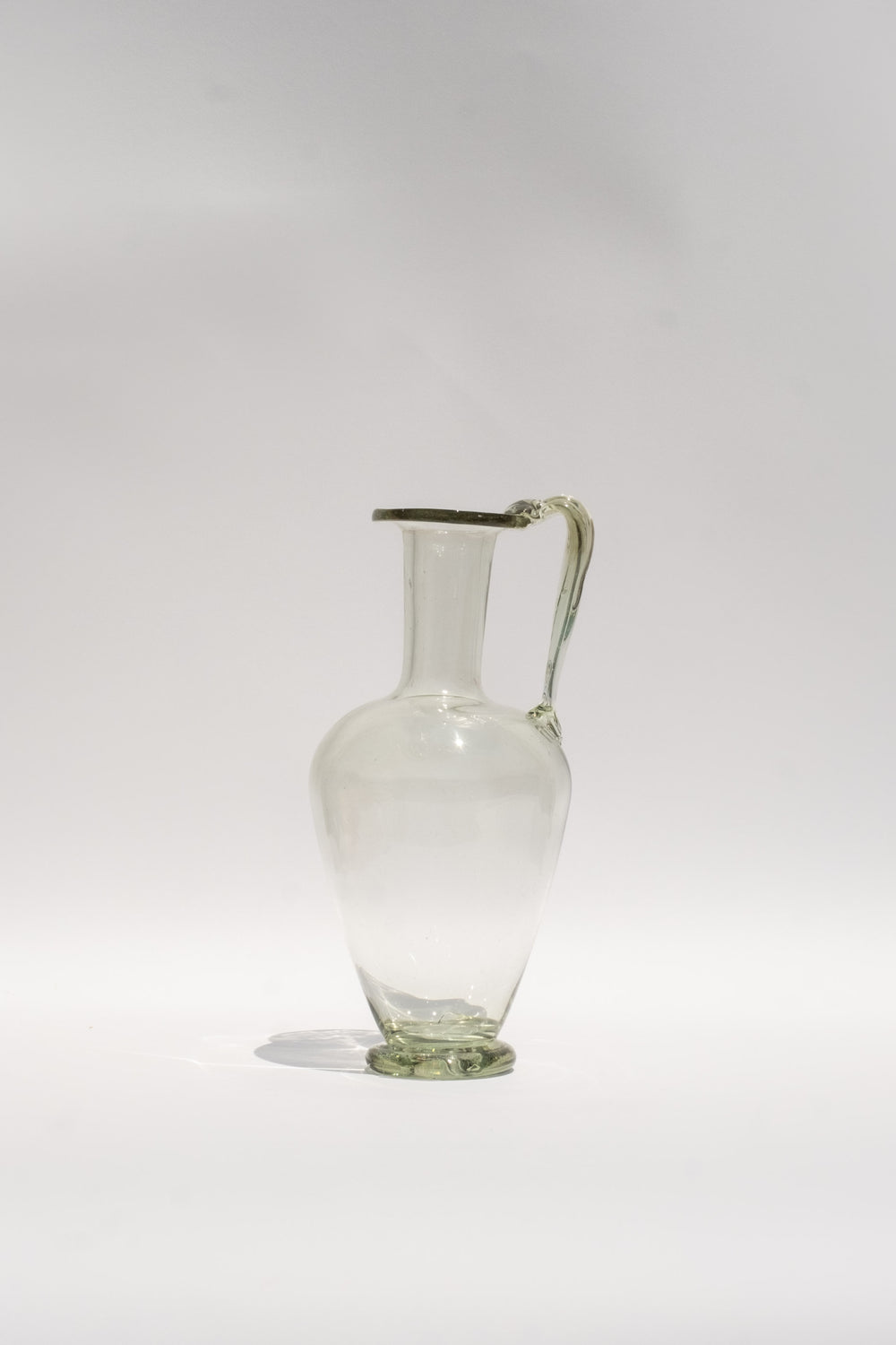 Royal Petit Transparent