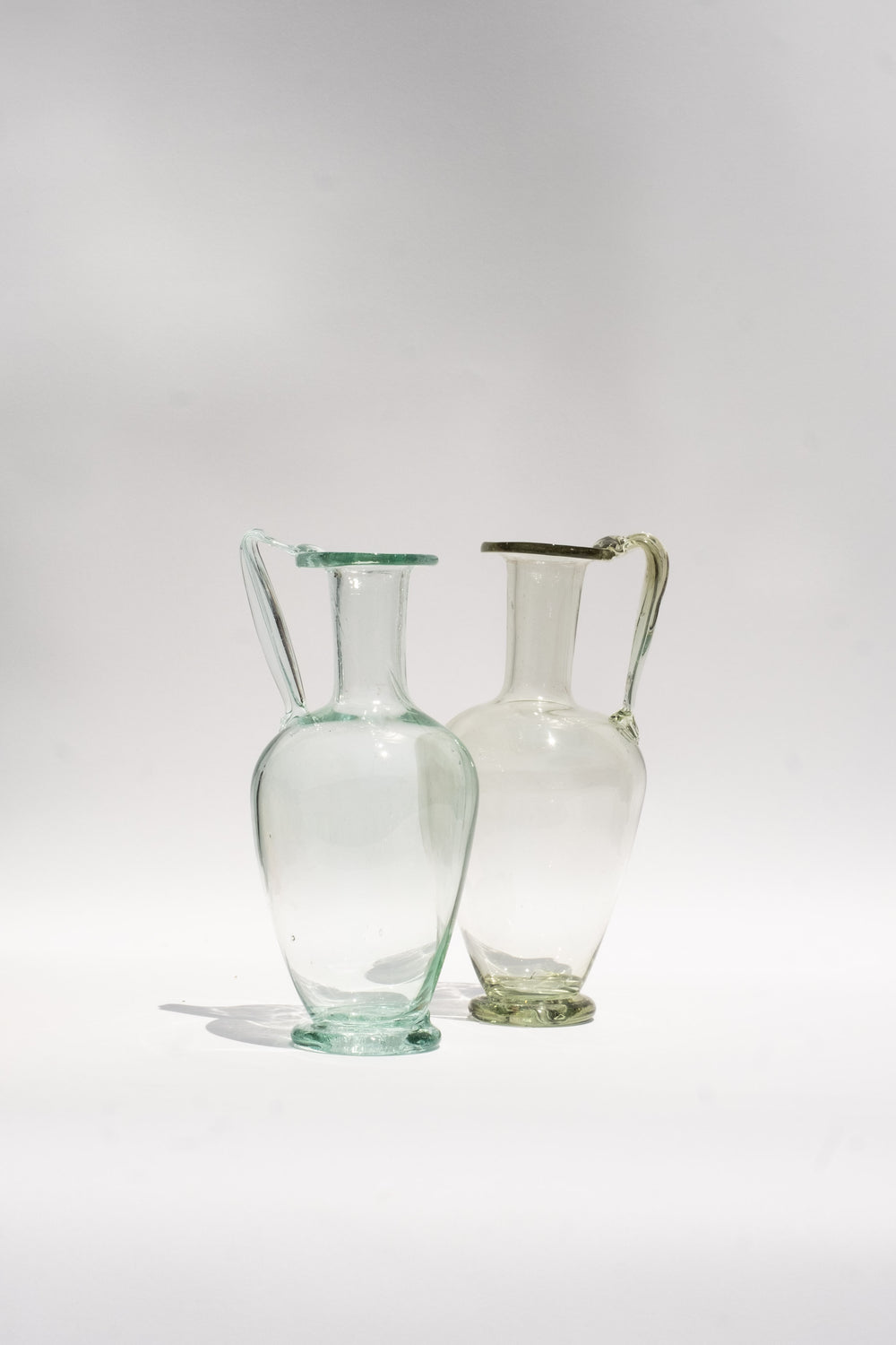 Royal Petit Transparent