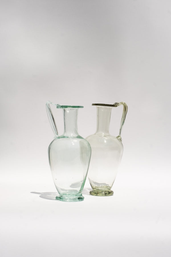 Royal Petit Transparent