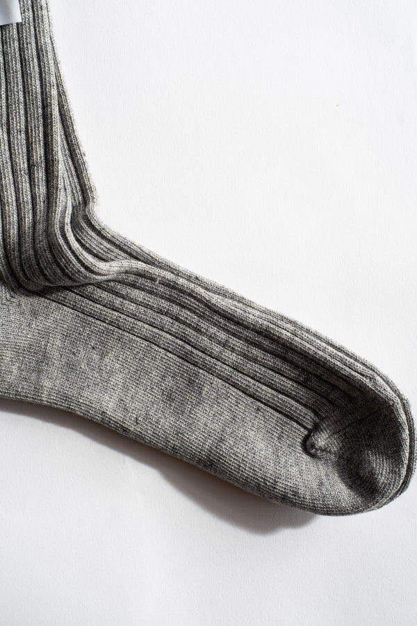 LWC Socks in Grey