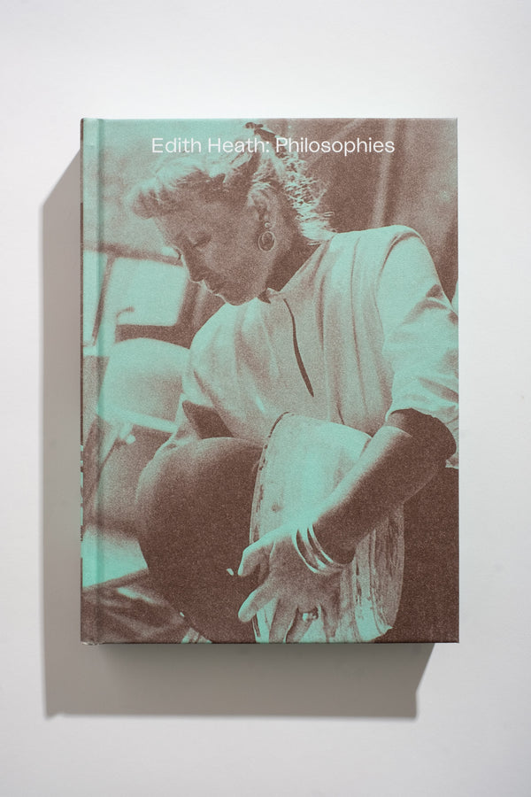 Edith Heath: Philosophies