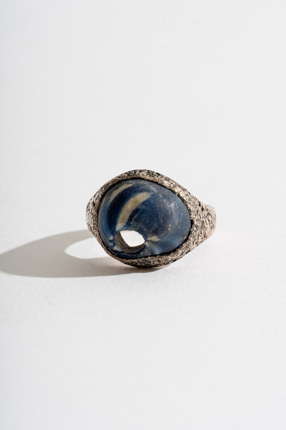 Trade Bead Ring No. 2