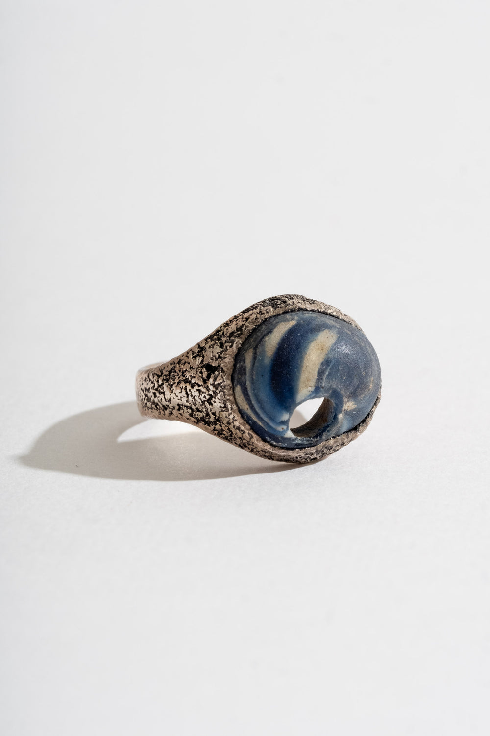 Trade Bead Ring No. 2