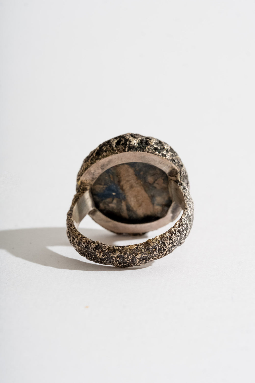 Trade Bead Ring