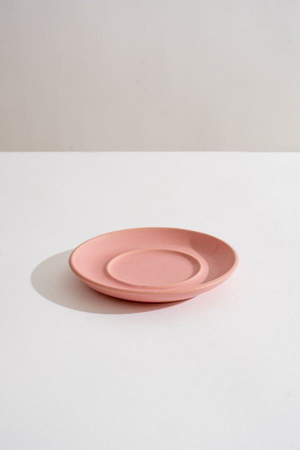 Roseus Saucer