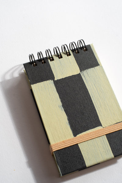 Row Tiny Notebook