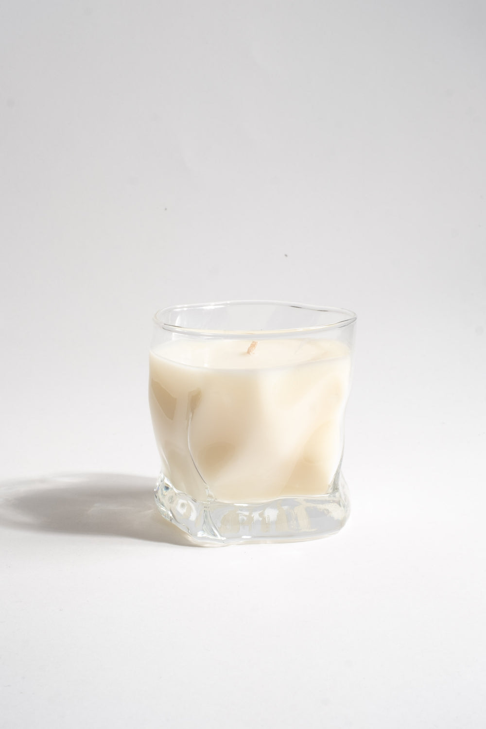 Luna Candle