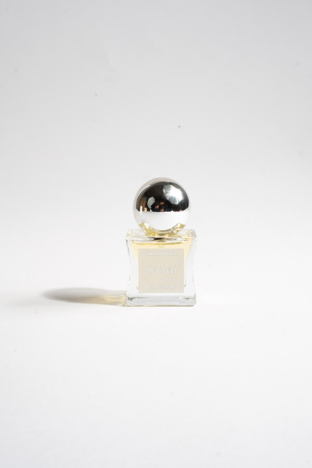 Sacred Eau De Parfum