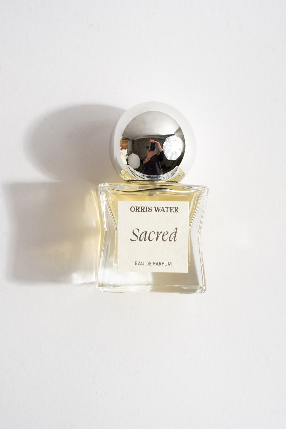 Sacred Eau De Parfum