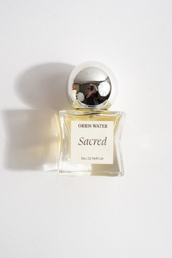 Sacred Eau De Parfum