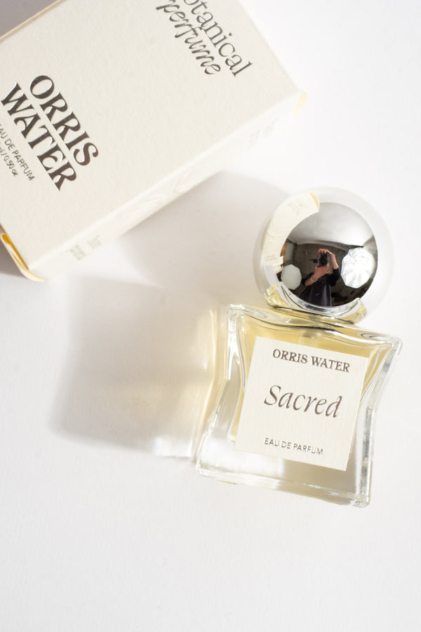 Sacred Eau De Parfum