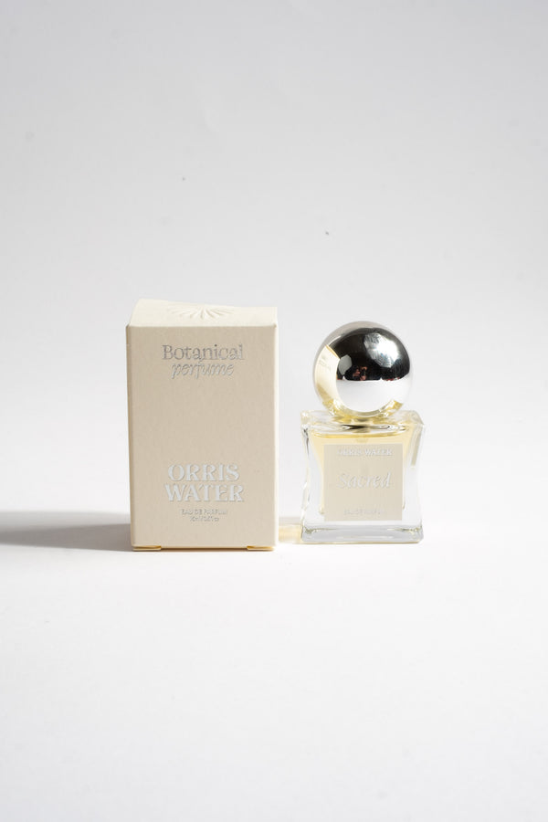 Sacred Eau De Parfum
