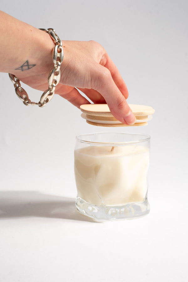 Soleil Candle