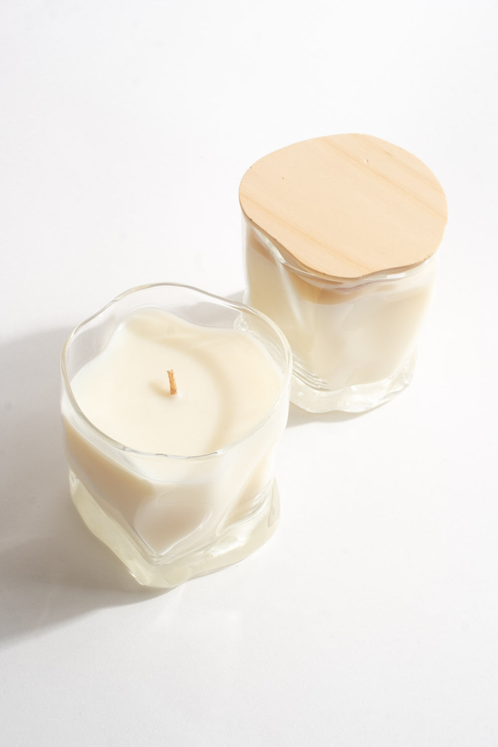 Soleil Candle
