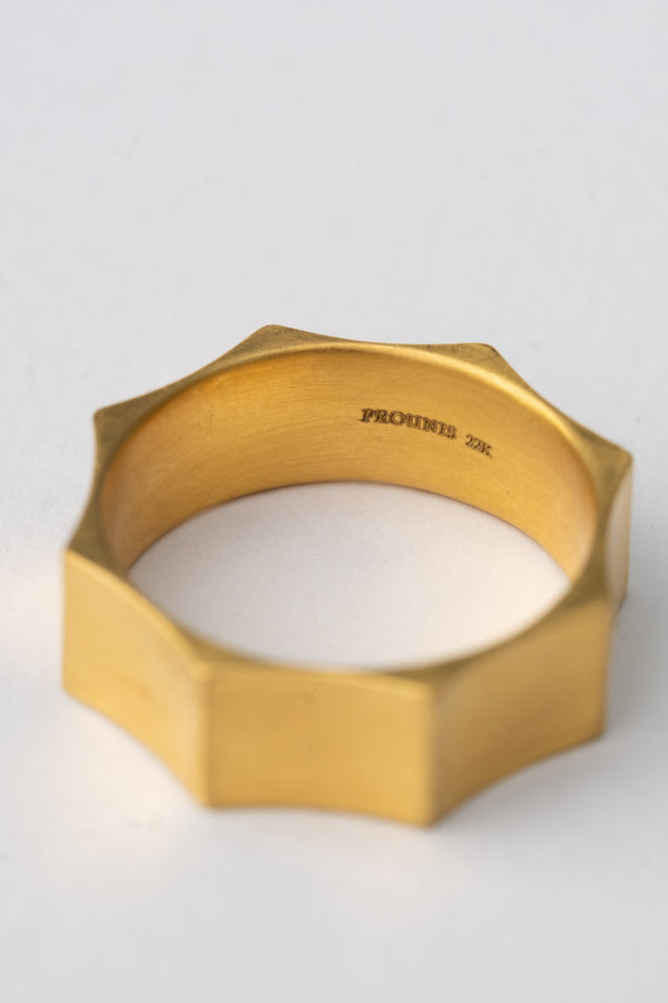 Ode Ring