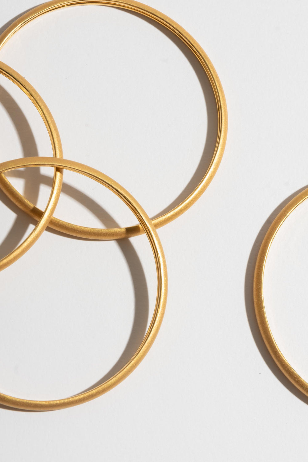 22K Bangle