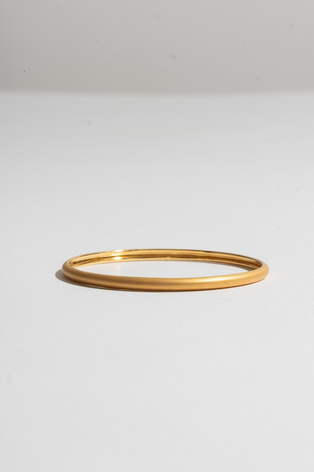 22k Bangle