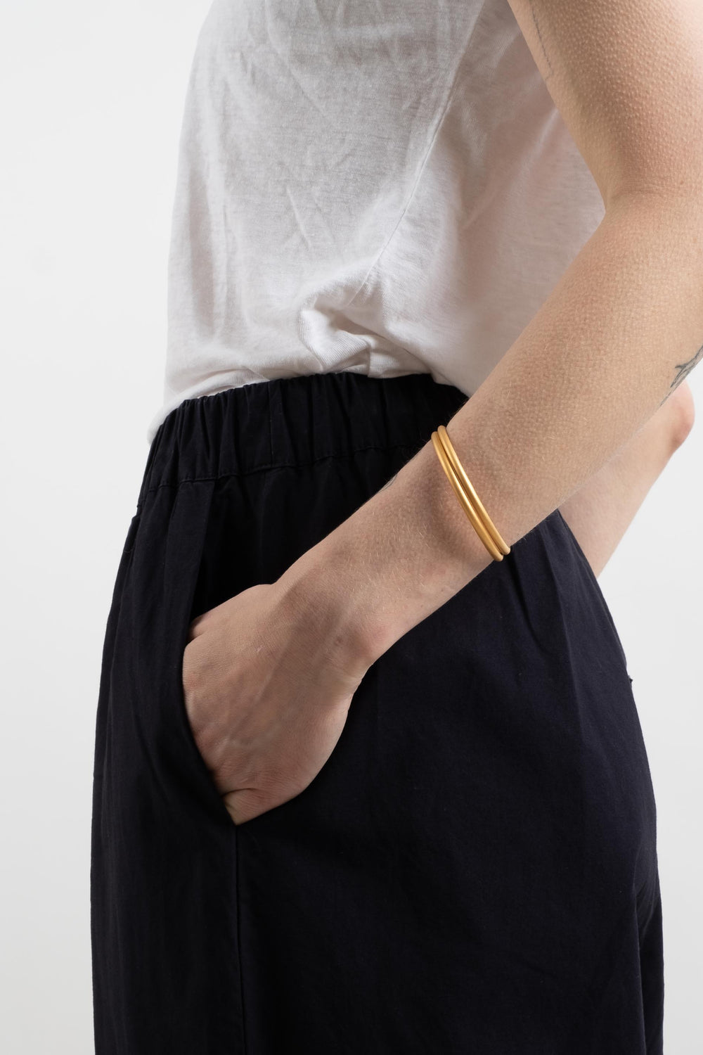 22K Bangle