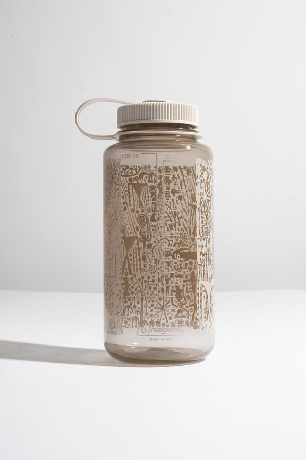 Reliquary Nalgene