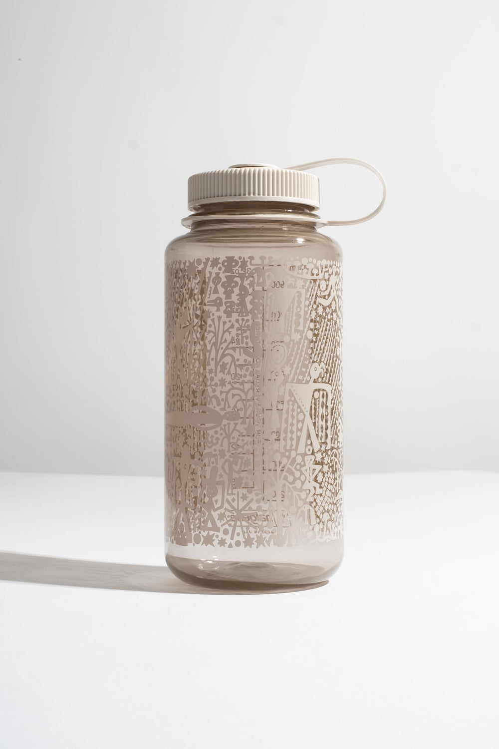 Reliquary Nalgene