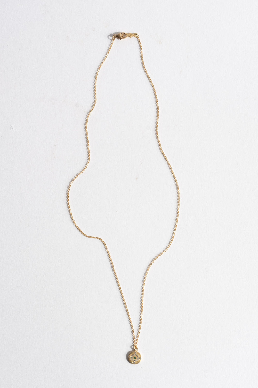 Shimmer Pendant