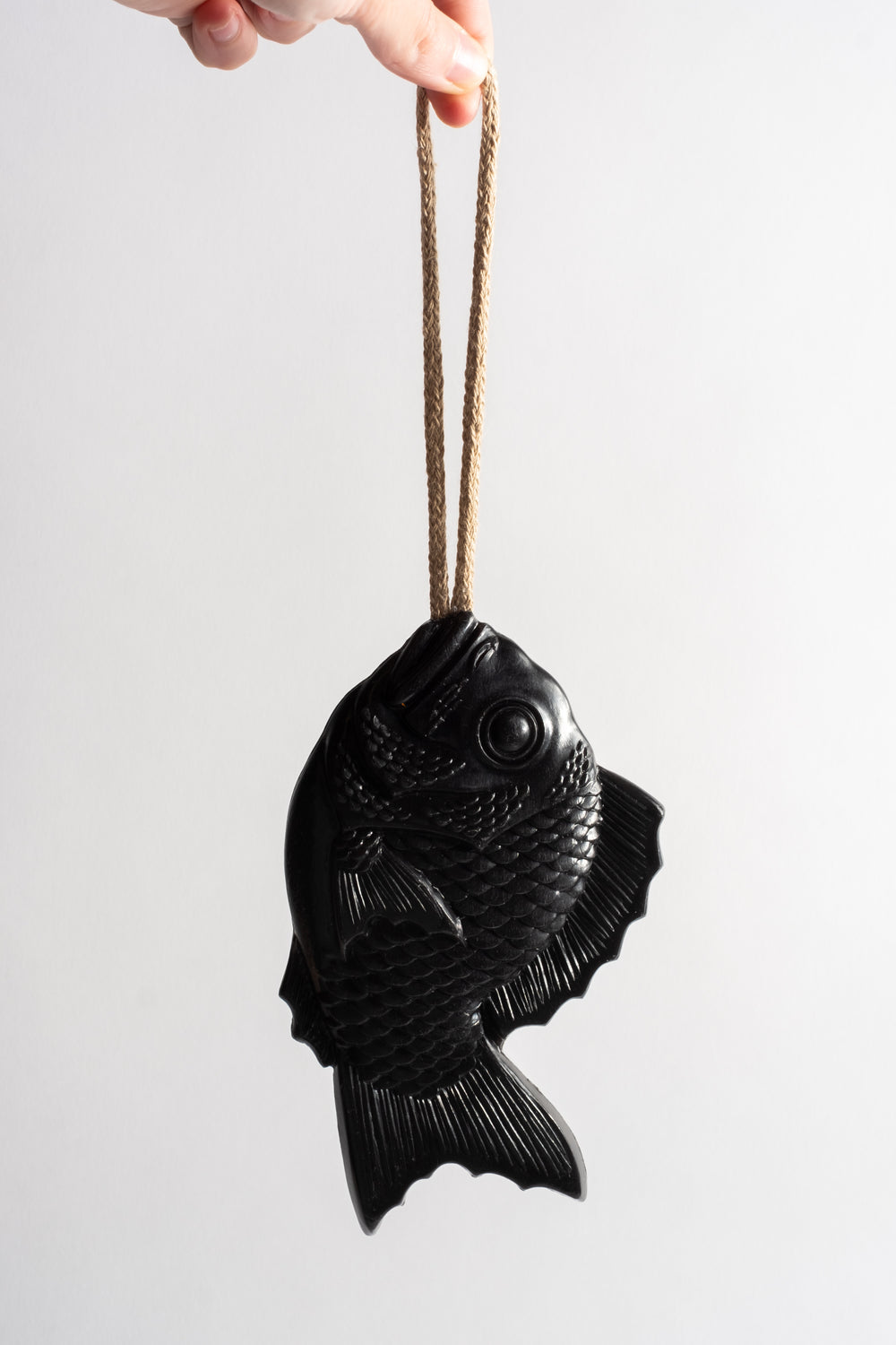 Japanese Welcome Muscovado Soap
