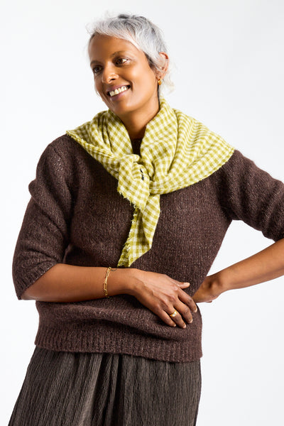 Scarf P1909 in Acid